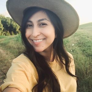 Meet your Posher, Samantha